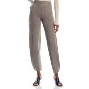 NWT By Malene Birger Tevah Pants Beige Size M